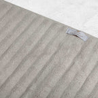 Πετσετέ Χαλάκια Μπάνιου Fieldcrest Ultra Soft Light Grey